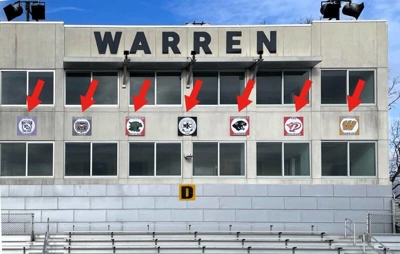 Exterior Signage Photo